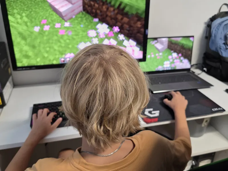 megastavba: vesmírná stanice
