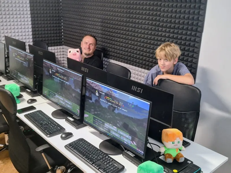 Já a Dáda